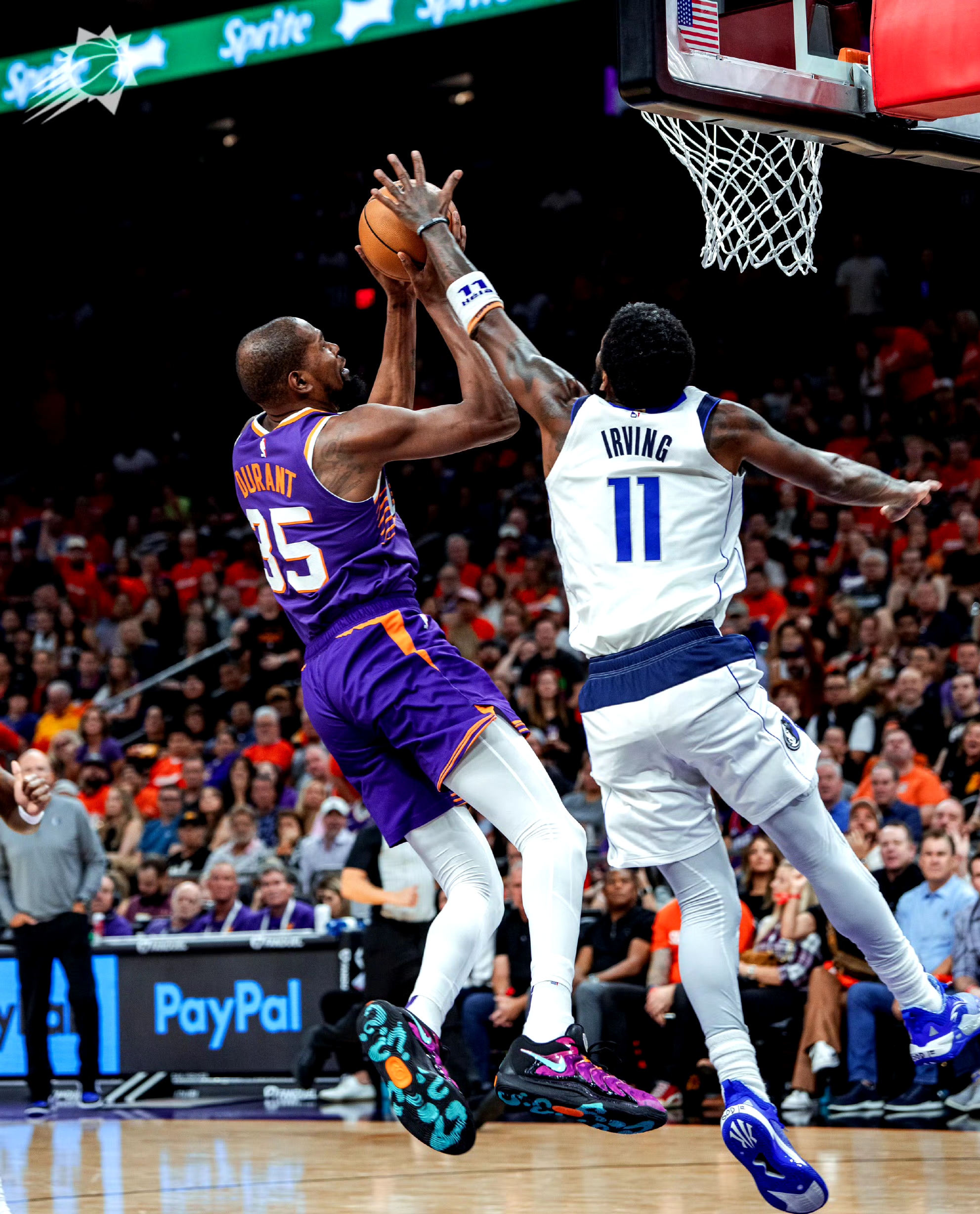 魔术逆转掘金，杜兰特惊艳四座的简单介绍