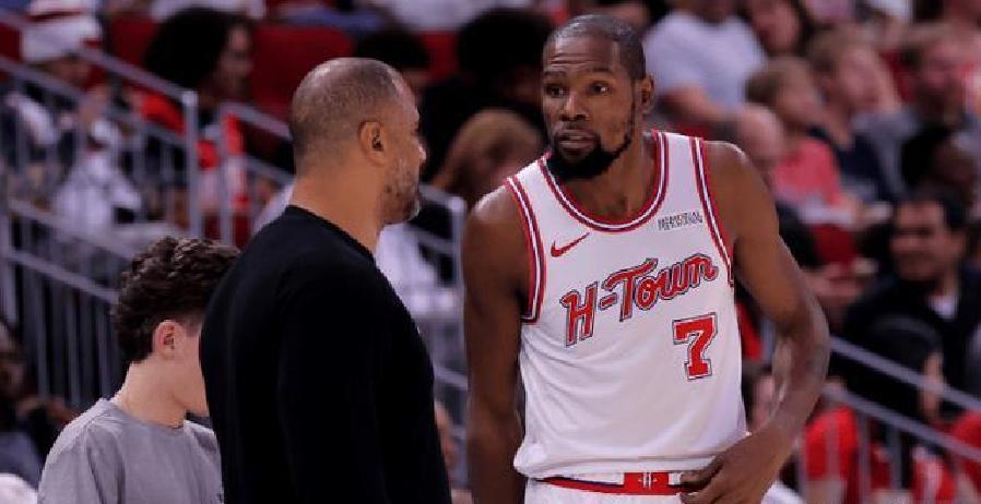 魔术逆转掘金，杜兰特惊艳四座的简单介绍