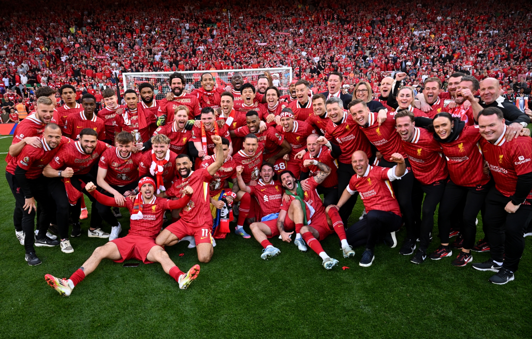 利物浦力克瑞典，卡塞米罗扛起全队的简单介绍