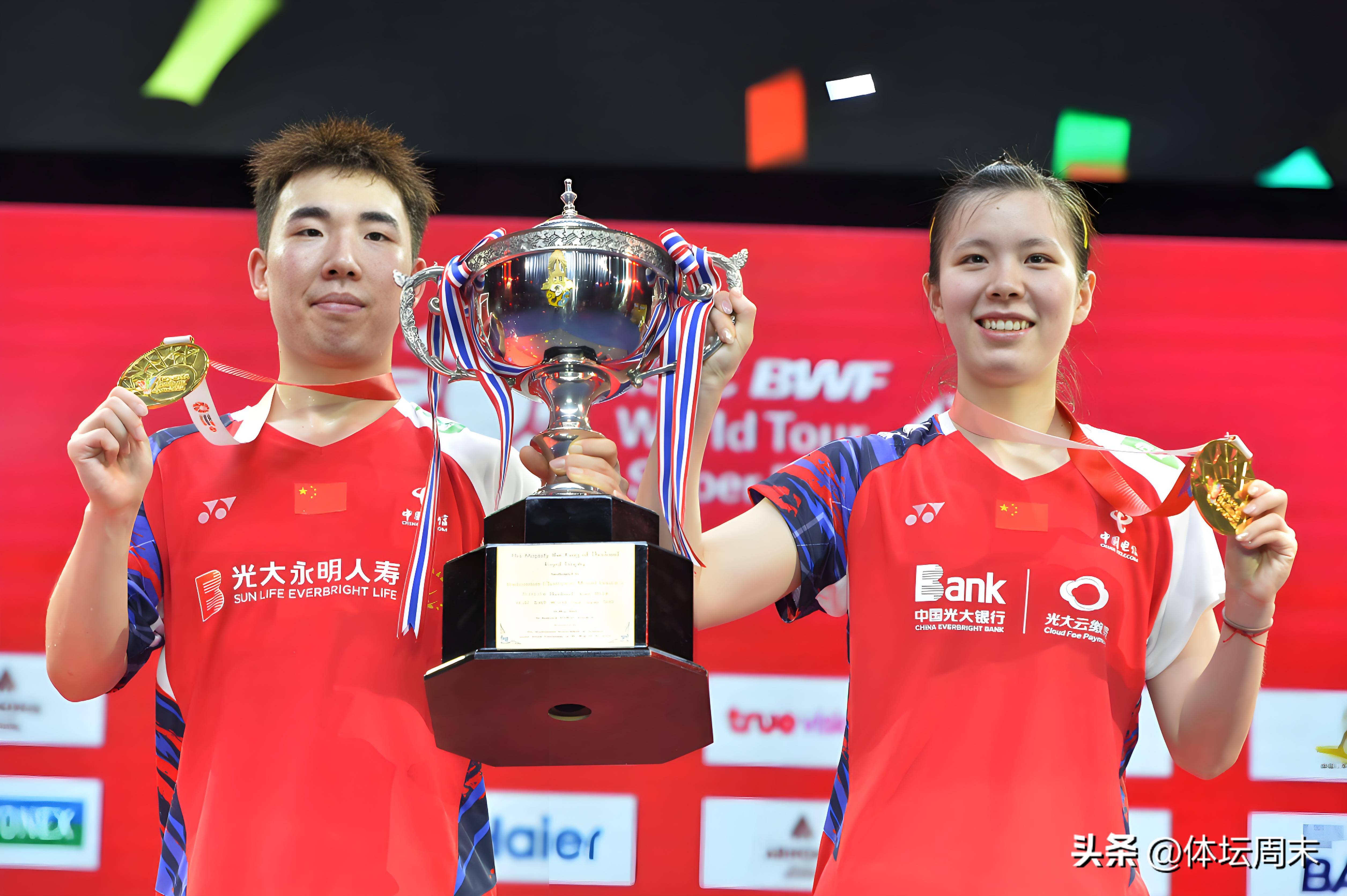 韩国队绝杀法国队,陈雨菲刷新纪录 韩国队绝杀法国队,陈雨菲刷新纪录