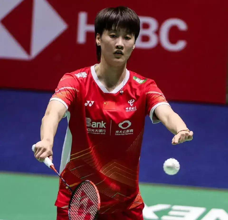 法国队翻盘韩国队,陈雨菲惊艳四座 法国队翻盘韩国队,陈雨菲惊艳四座