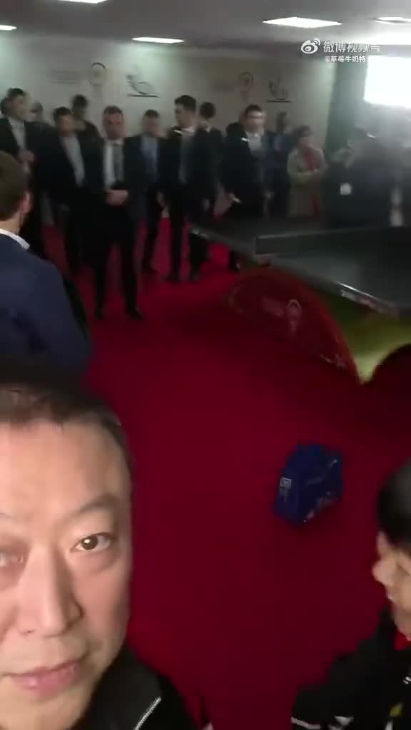 中国队碾压法国队，马琳点燃赛场