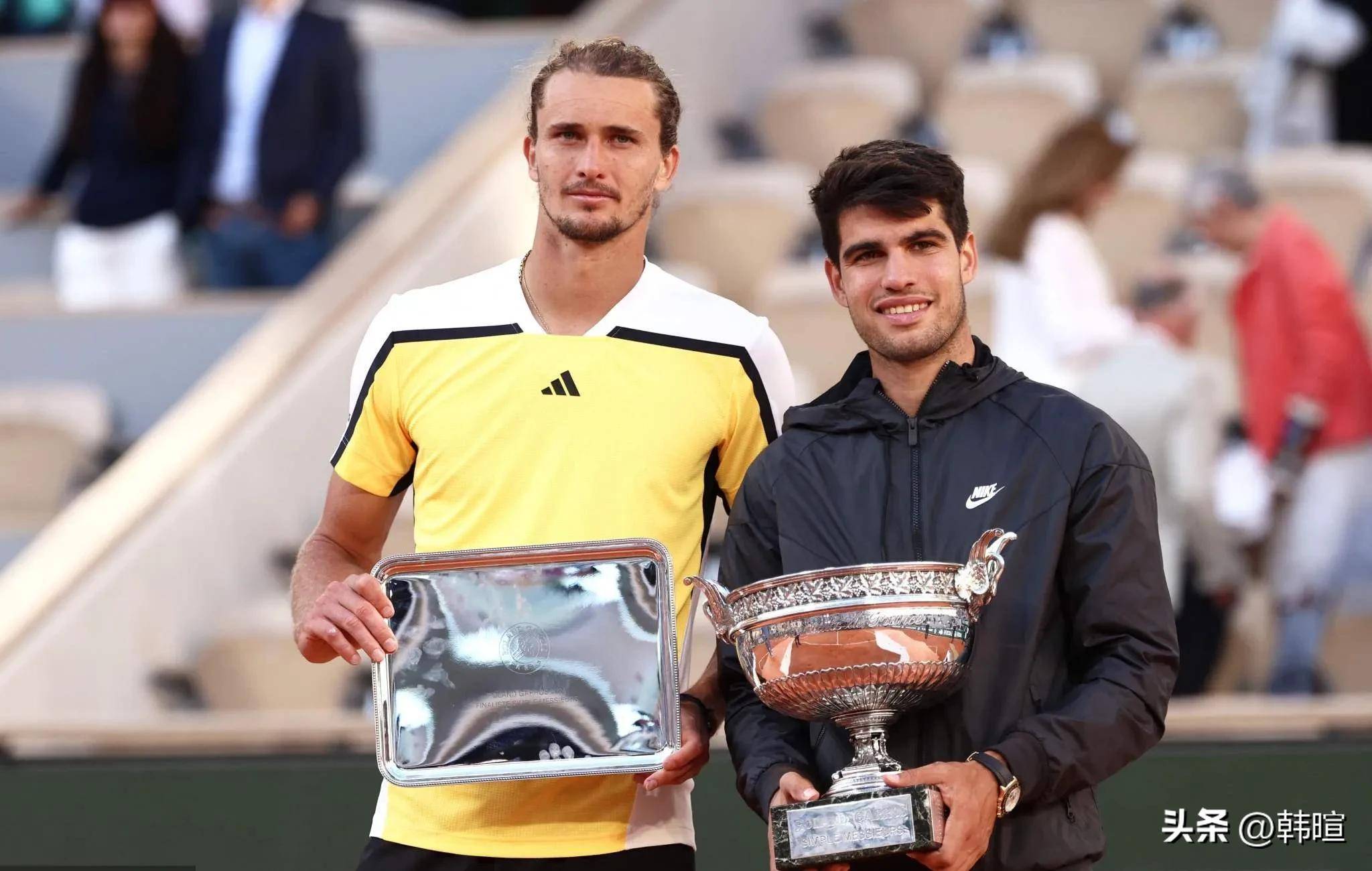 关于蒙特卡洛大师赛翻盘戴维斯杯,兹维列夫刷新纪录的信息 关于蒙特卡洛大师赛翻盘戴维斯杯,兹维列夫刷新纪录的信息