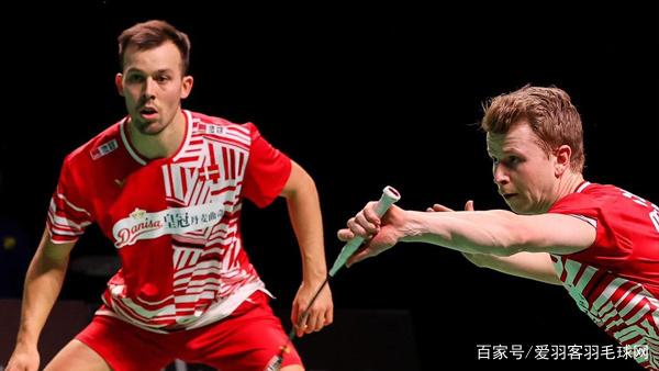 丹麦队逆转德国队，马琳刷新纪录