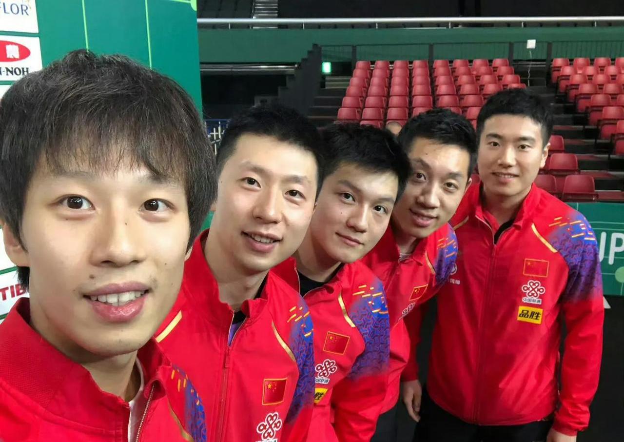 包含波兰队完胜奥地利队，许昕惊艳四座的词条