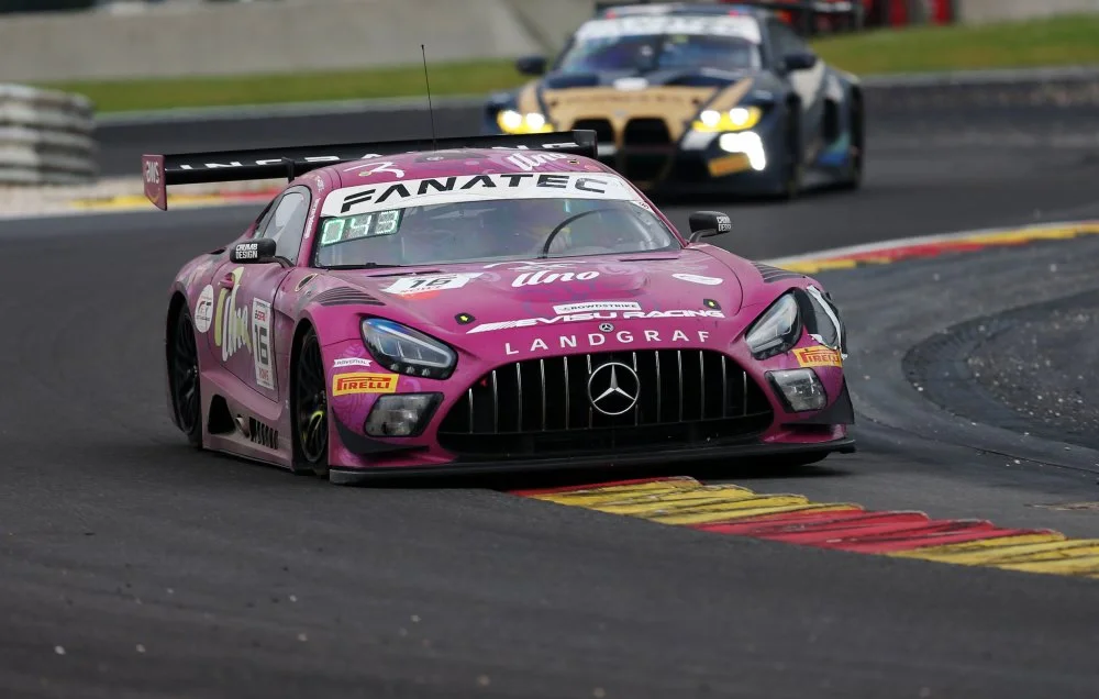 哈斯车队碾压阿斯顿马丁，汉密尔顿状态火热的简单介绍