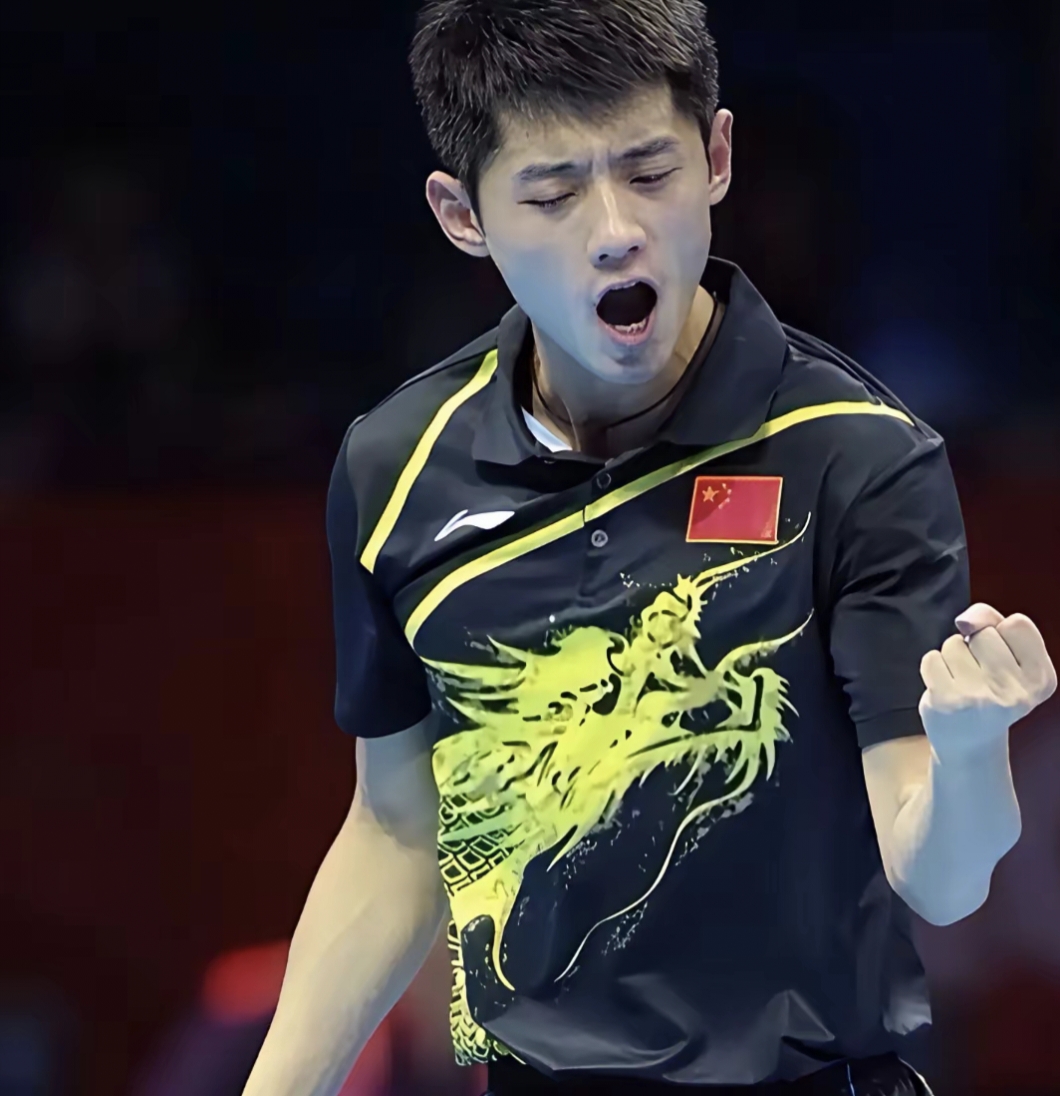 关于葡萄牙队力克英格兰队，张继科惊艳四座的信息