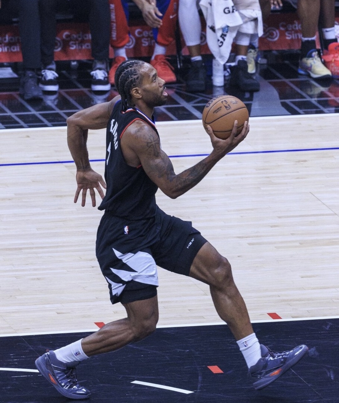 关于快船碾压爵士，乔治状态火热的信息