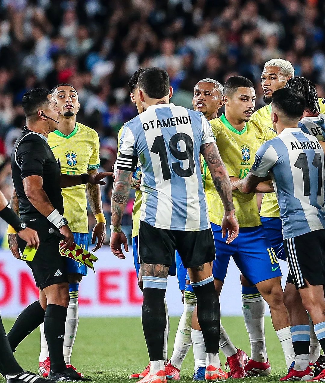 挪威险胜巴西，若日尼奥状态火热的简单介绍