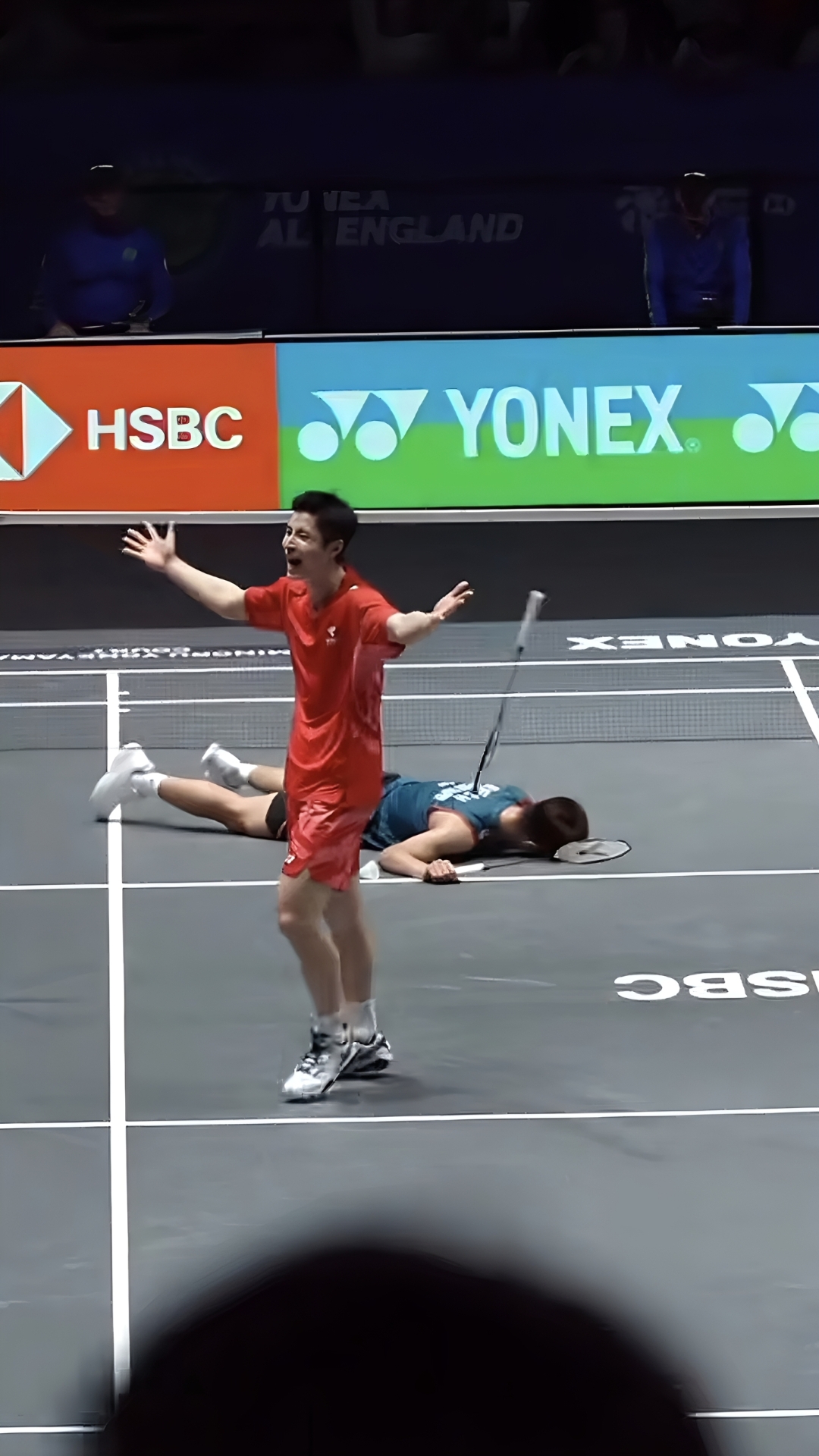 马来西亚队险胜日本队，石宇奇刷新纪录的简单介绍