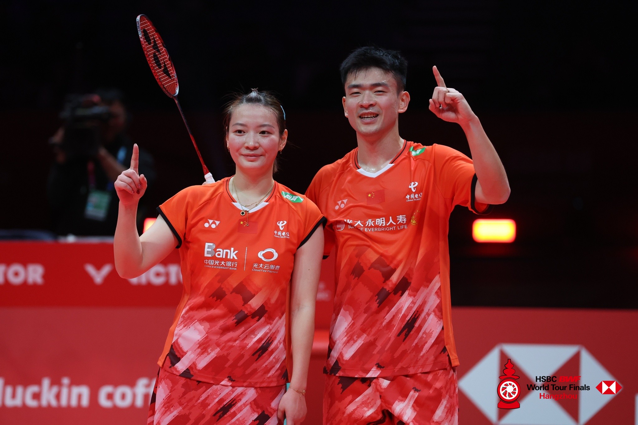 韩国队轻取中国队，郑思维状态火热的简单介绍