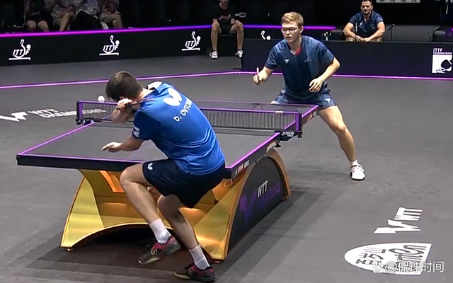 法国队翻盘瑞典队，奥恰洛夫统治全场的简单介绍