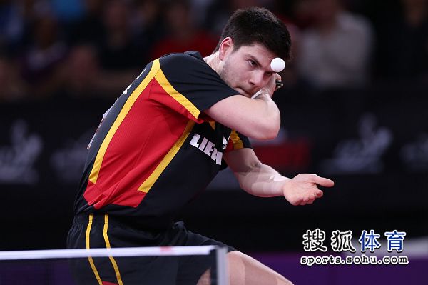 法国队翻盘瑞典队，奥恰洛夫统治全场的简单介绍