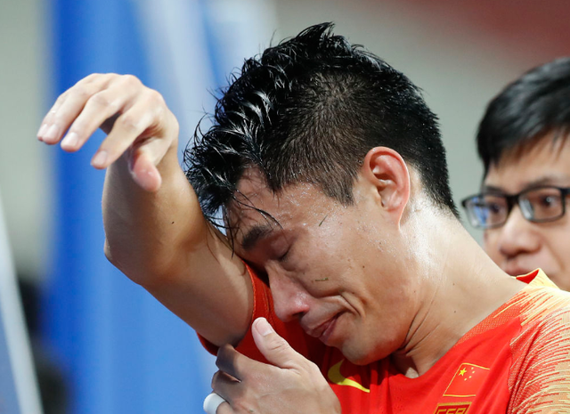 日本队逆转法国队，桃田贤斗关键制胜的简单介绍