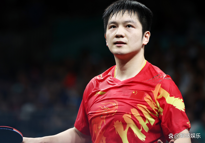 中国队完胜韩国队，樊振东惊艳四座