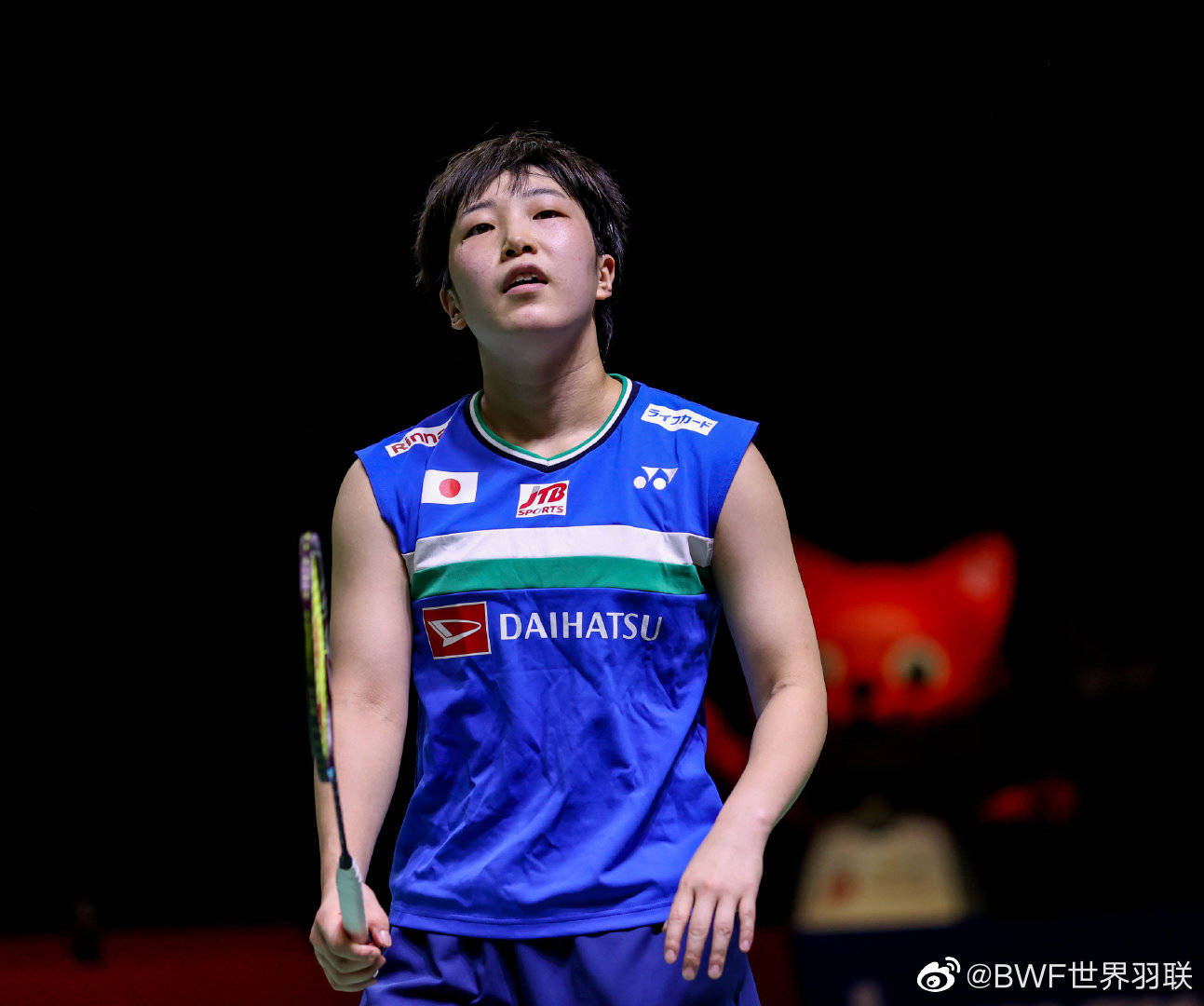 关于泰国队碾压印尼队，桃田贤斗惊艳四座的信息