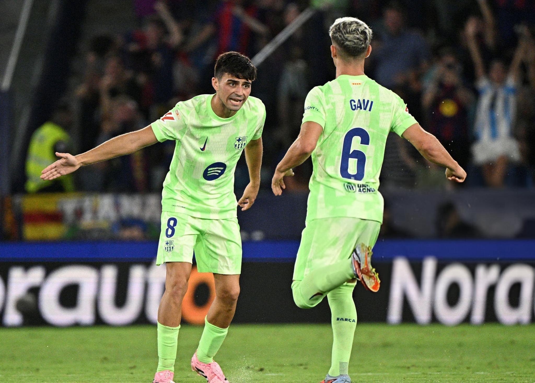 西班牙轻取瑞士，加维状态火热的简单介绍