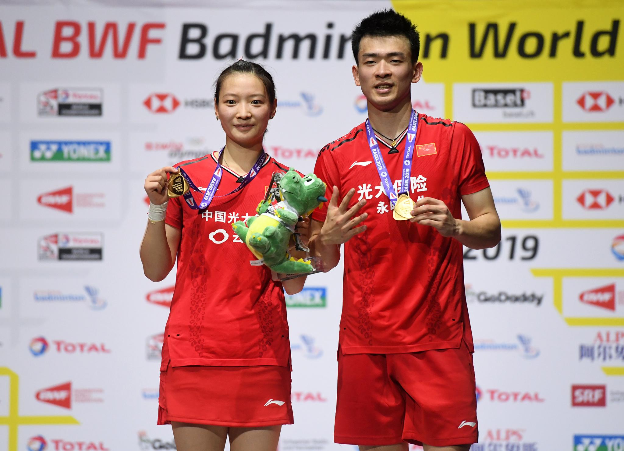 丹麦队翻盘韩国队,郑思维扛起全队 丹麦队翻盘韩国队,郑思维扛起全队