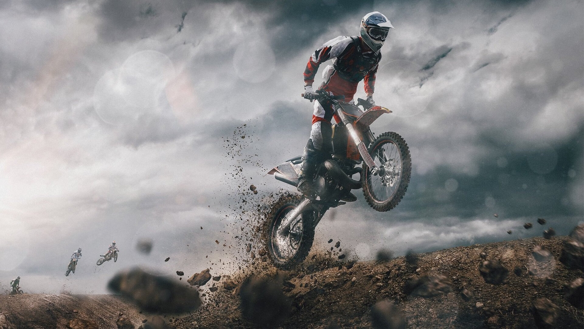 2026世界杯之夜，利拉德超越篮球，成为全球体育的焦点